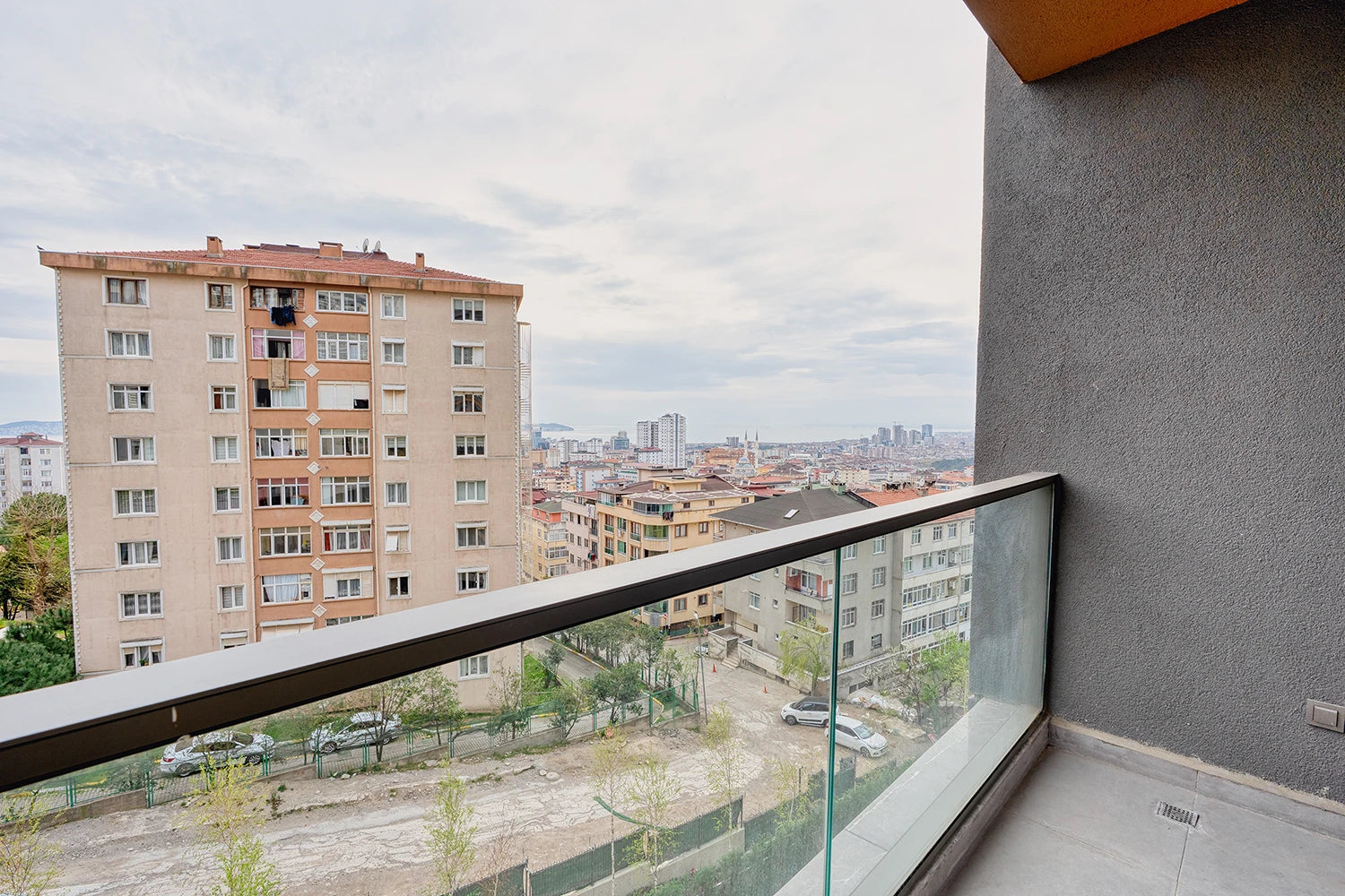 Balkon