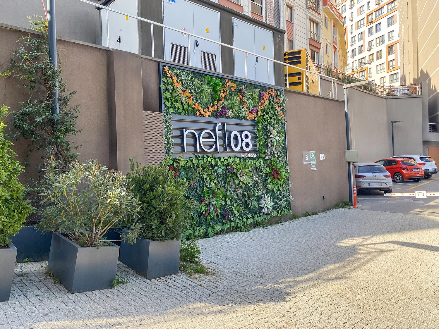 Site Girişi