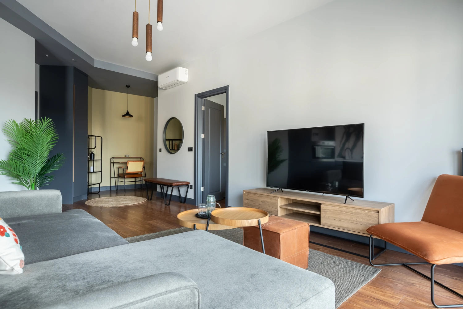 Oturma Alanı