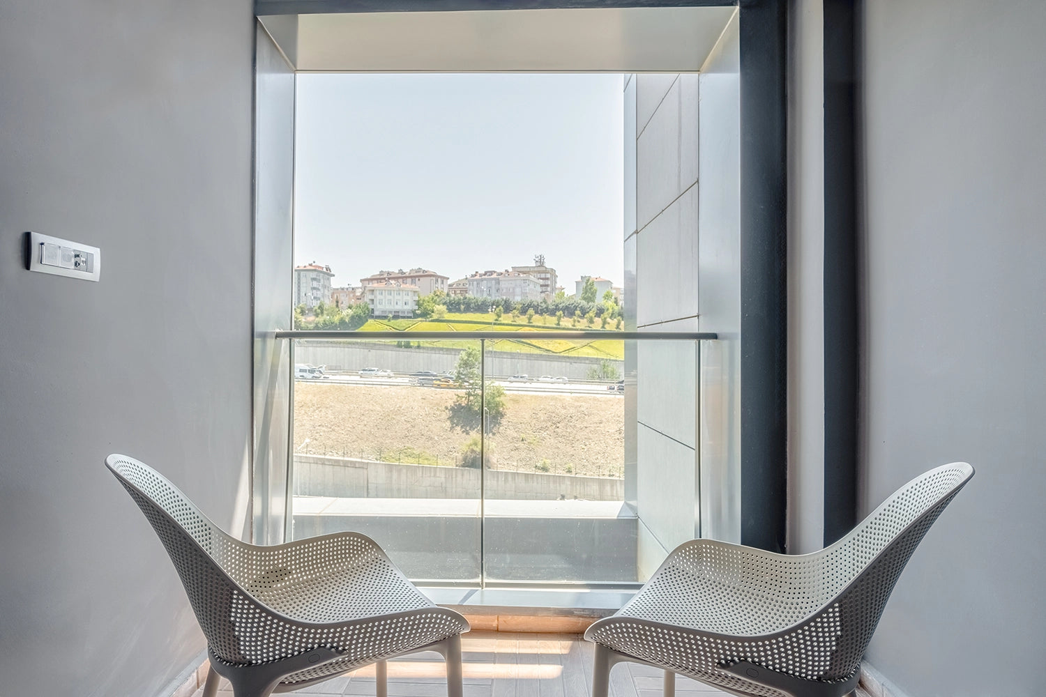Balkon