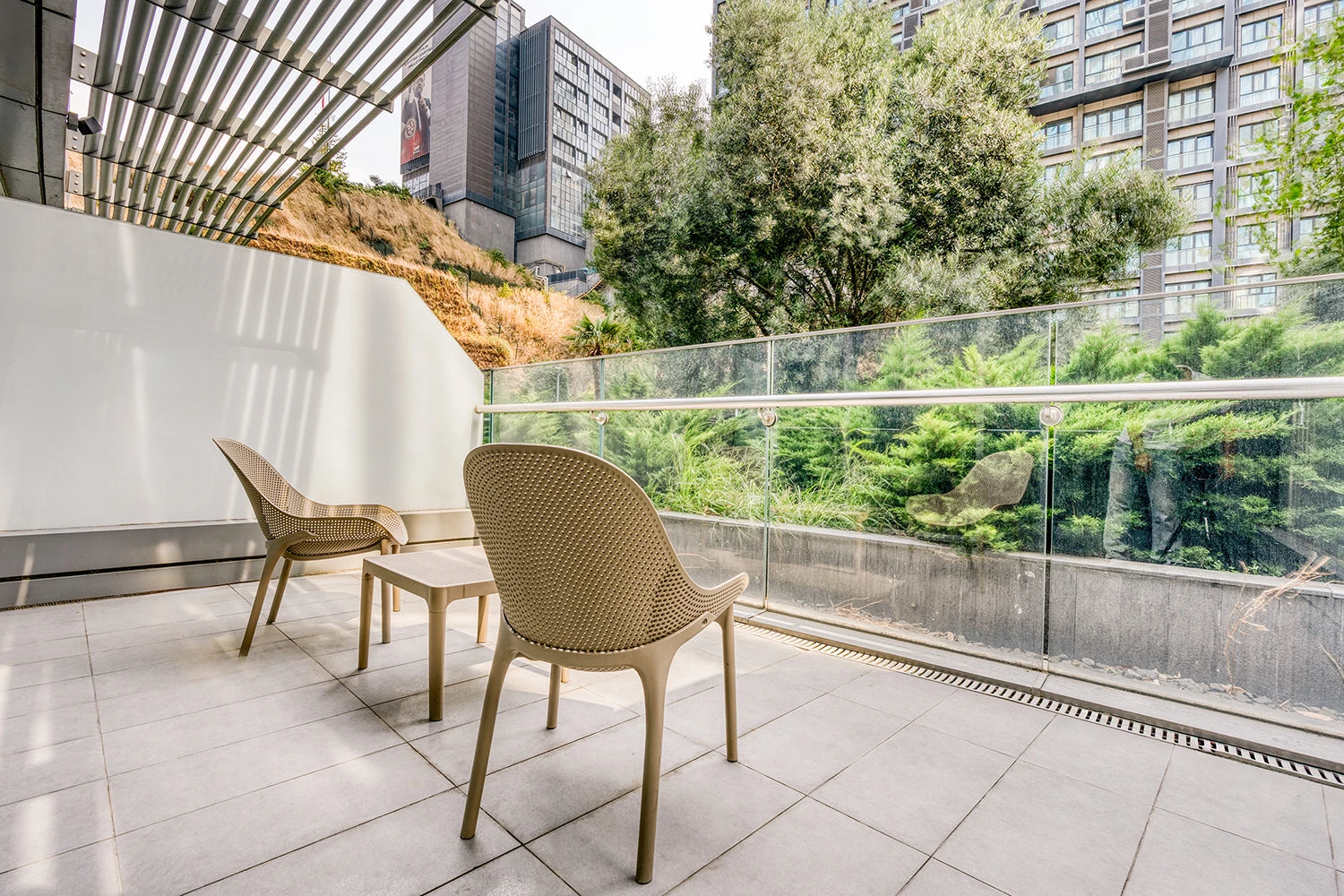 Balkon
