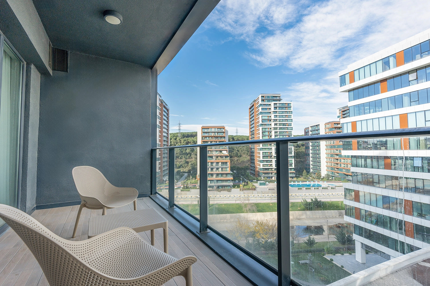 Balkon
