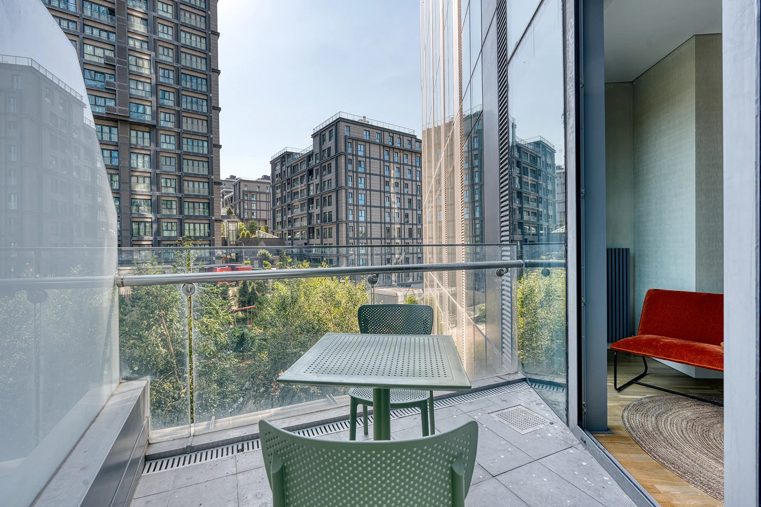 Balkon