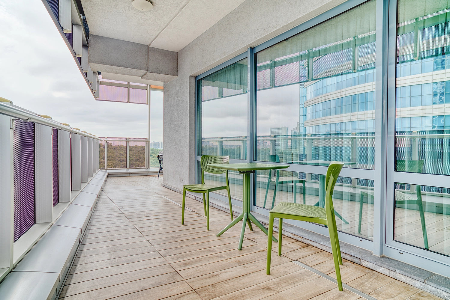Balkon