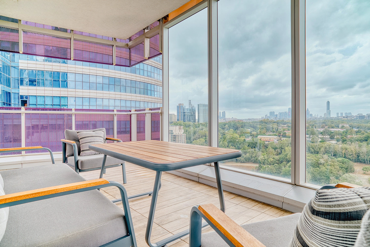 Balkon
