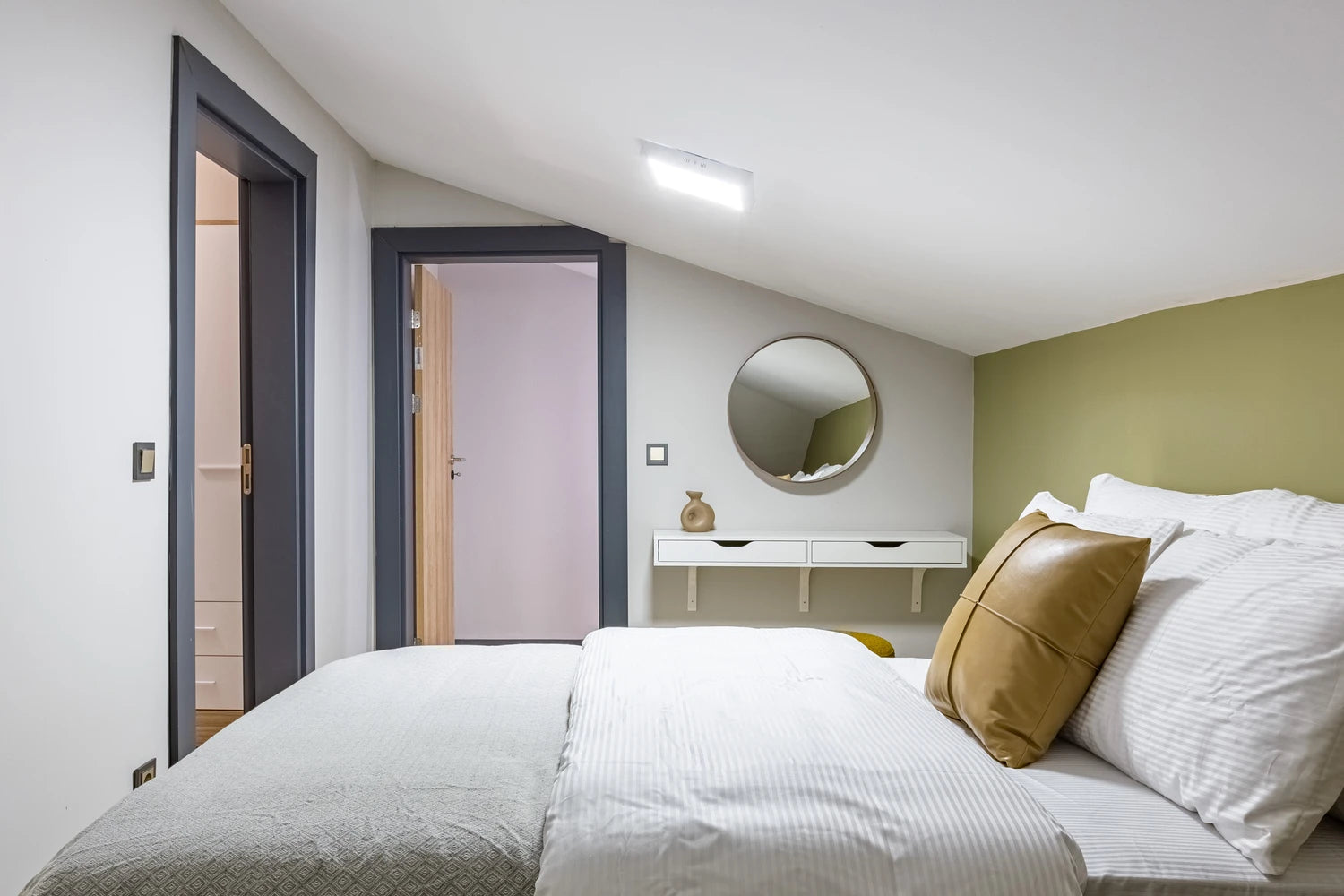Çalışma Alanı