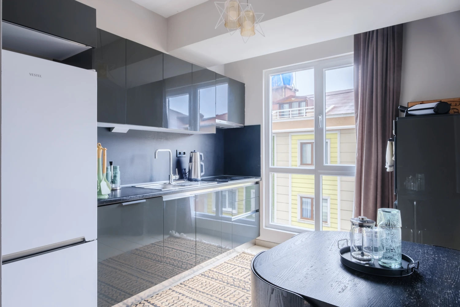 Mutfak