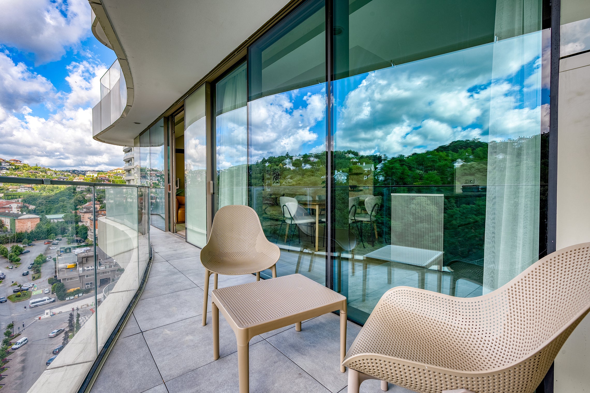 Balkon