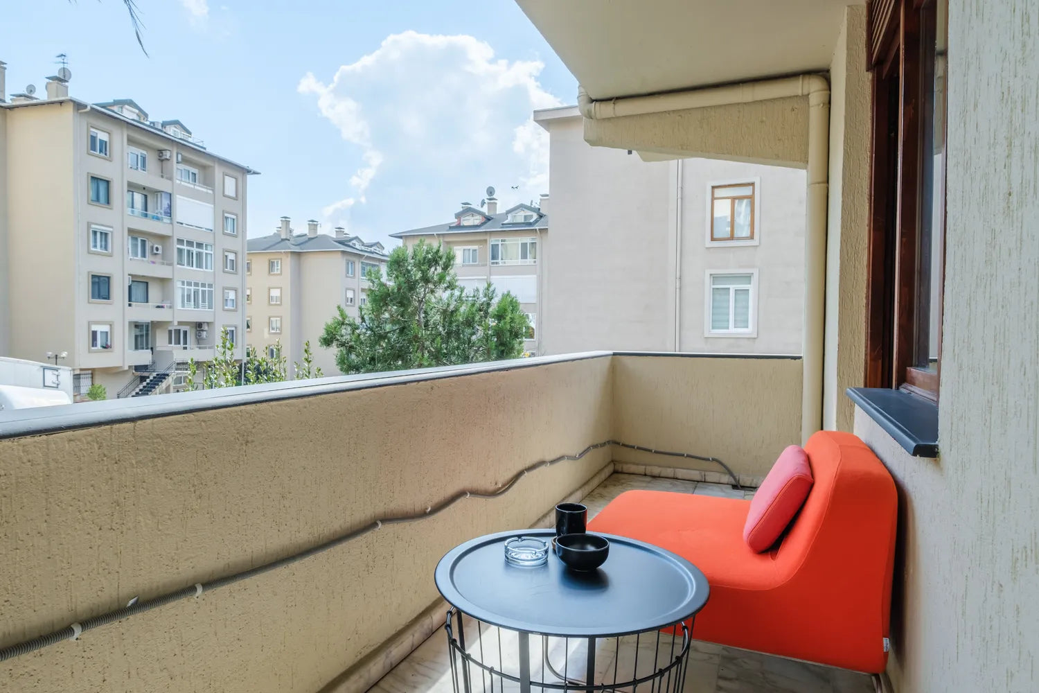 Balkon