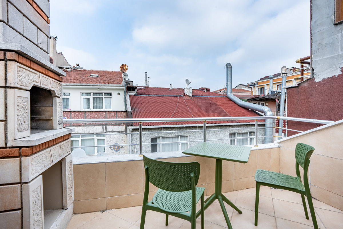 Balkon