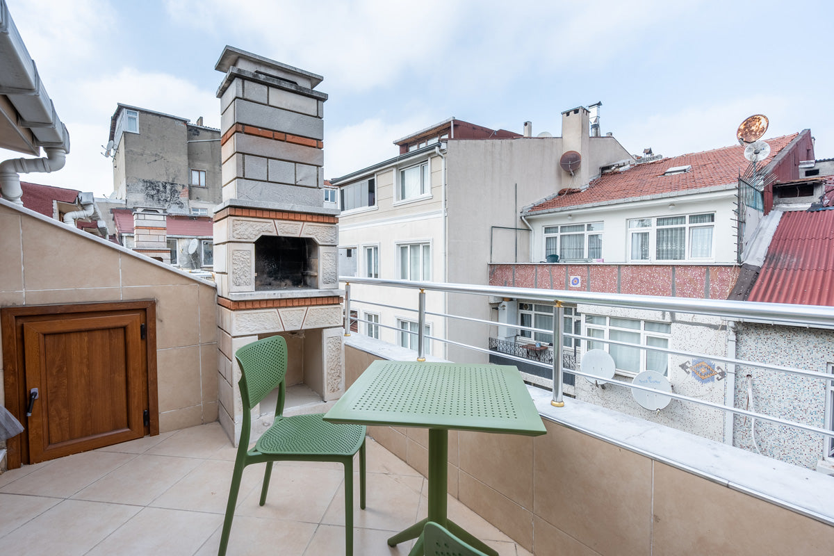 Balkon