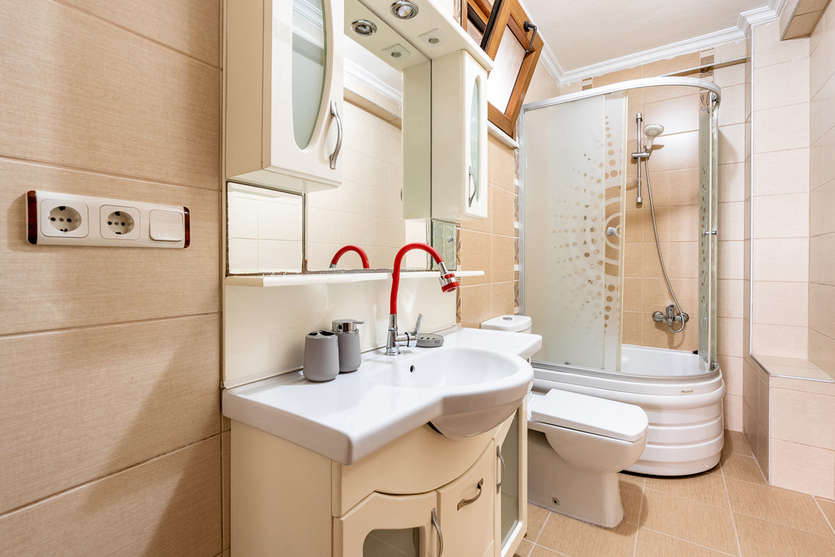 Banyo 2