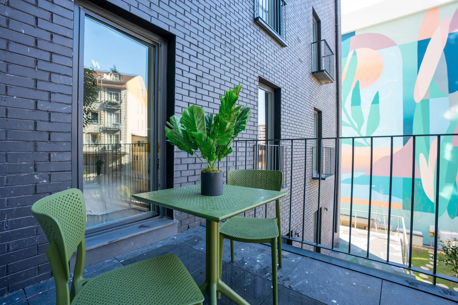 Balkon