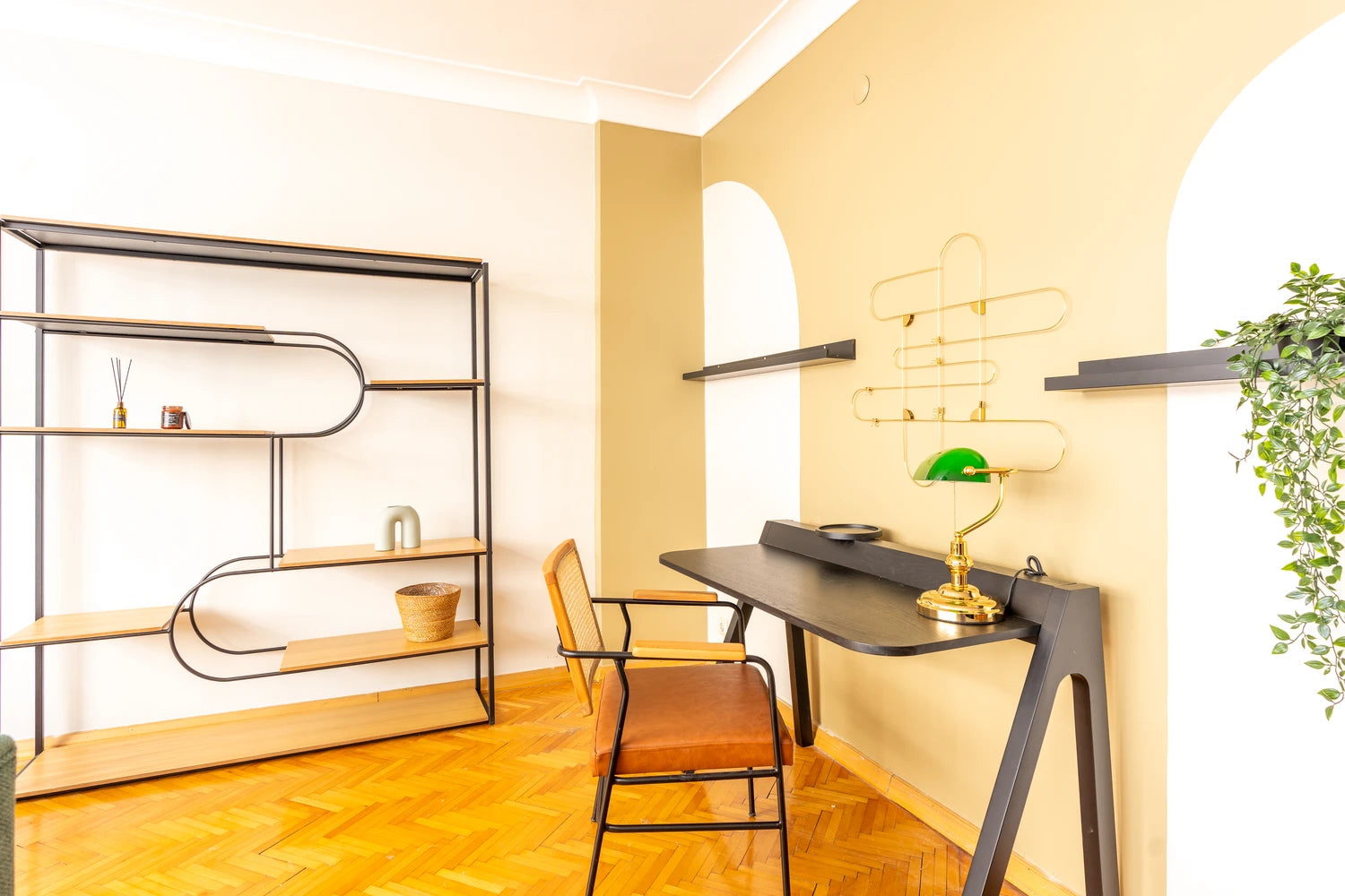 Salon