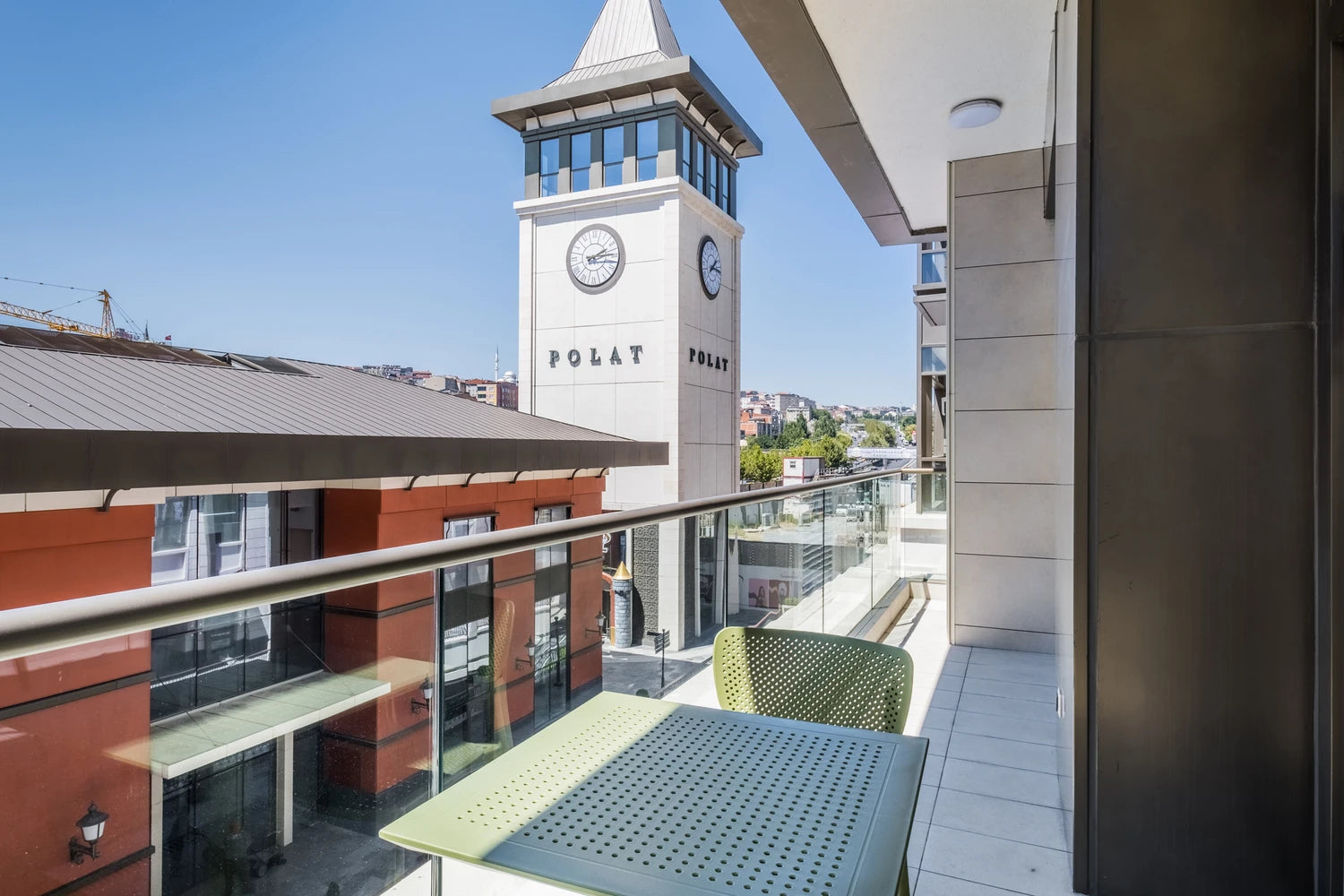 Balkon