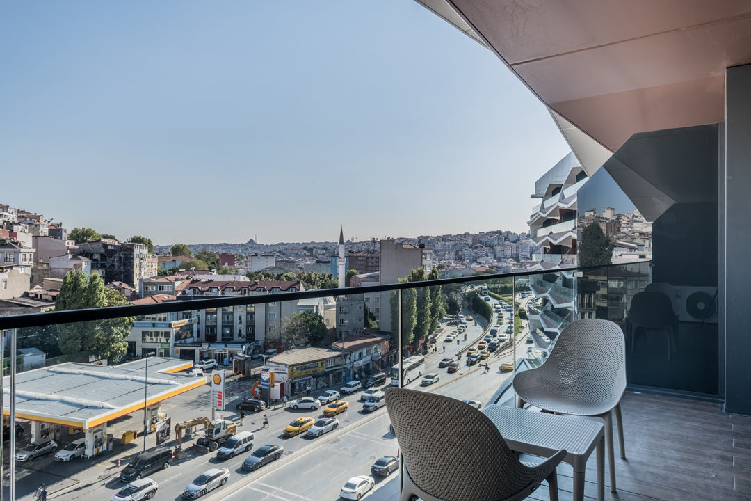 Balkon