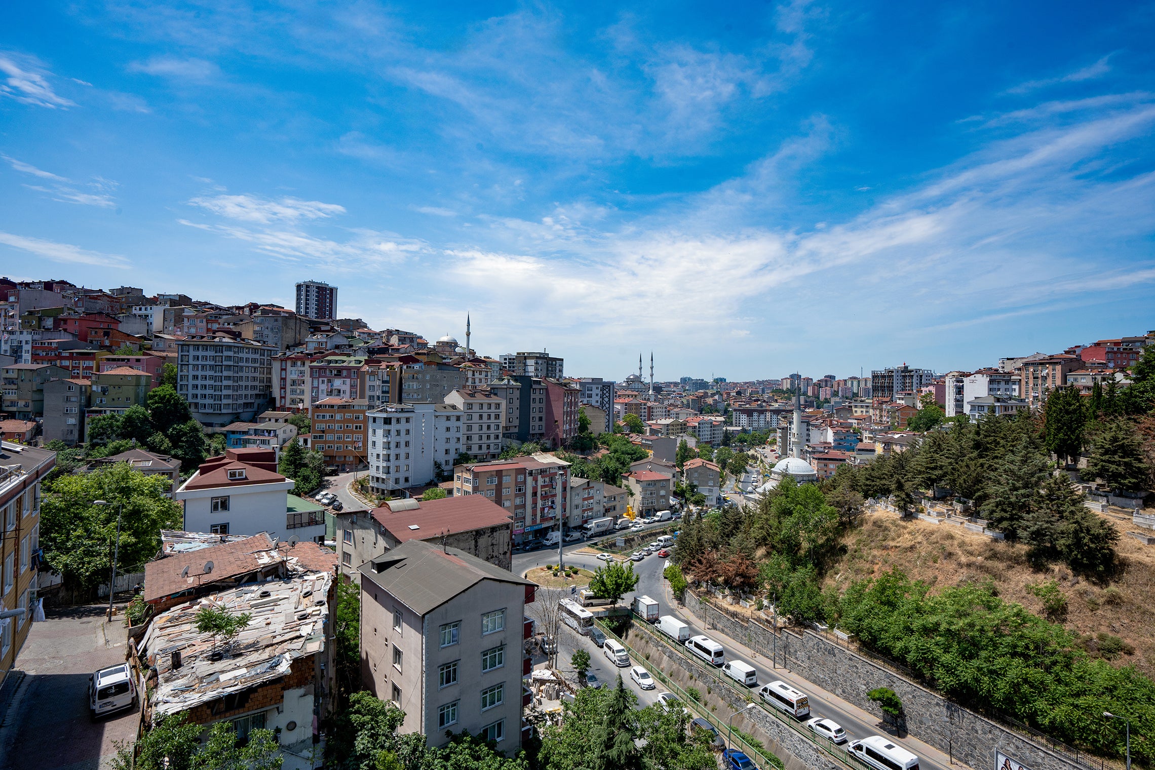 Manzara