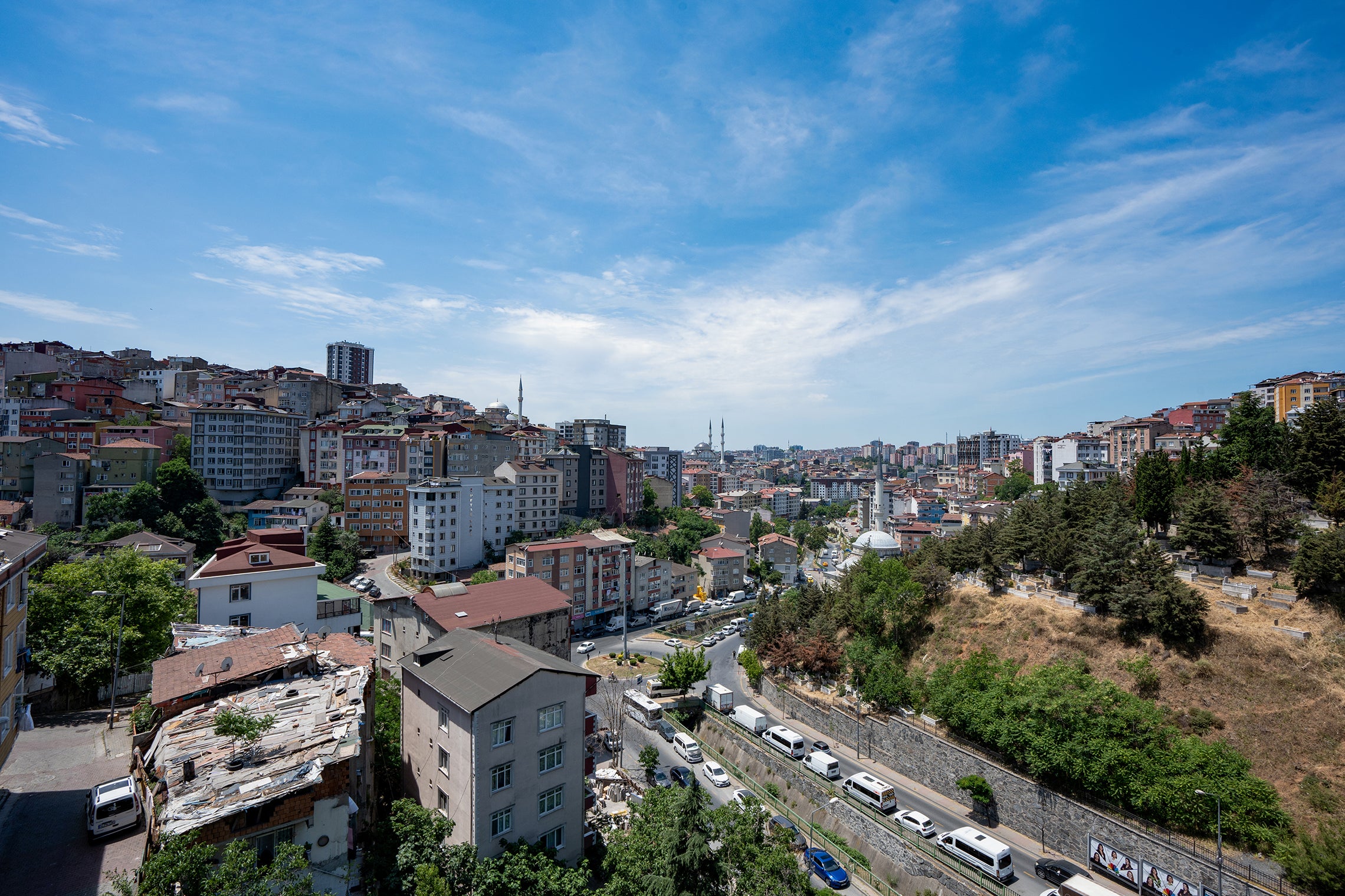 Manzara