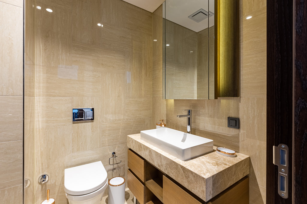 Banyo 2