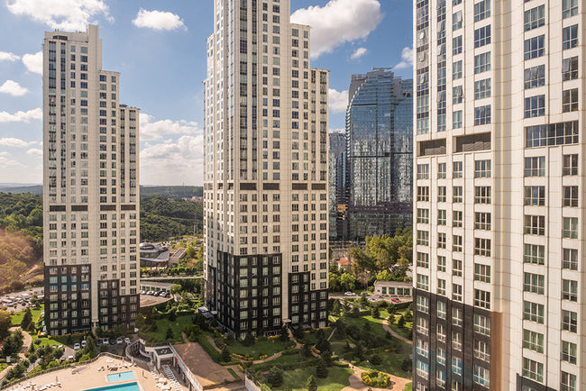 Evinizi Biz Kiralayalım